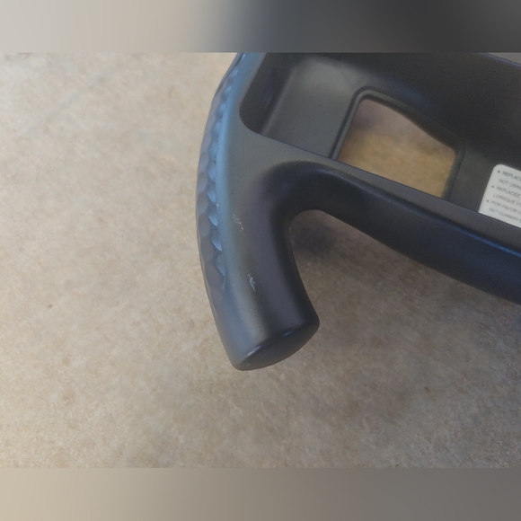 Racing Remote Wheel Nintendo Wii - Picture 5 of 5